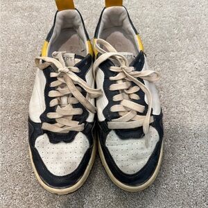 Oncept Phoenix storm grey sneakers